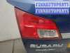 купить Крышка (дверь) багажника на Subaru Legacy (B14) 2009-2014