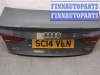 купить Крышка (дверь) багажника на Audi A3 (8V) 2012-2020