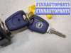 купить Замок зажигания на Fiat Punto 1999-2010