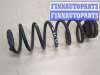 купить Пружина подвески на Skoda Fabia 2007-2014