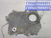 купить Крышка передняя ДВС на Volkswagen Touareg 2007-2010