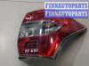 купить Фонарь (задний) на Subaru Forester 2013-
