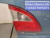 купить Крышка (дверь) багажника на Ford Galaxy 2000-2006