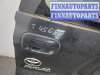 купить Крышка (дверь) багажника на Toyota RAV 4 2000-2005