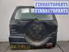 купить Крышка (дверь) багажника на Toyota RAV 4 2000-2005