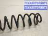 купить Пружина подвески на Renault Laguna 2 2001-2007
