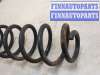 купить Пружина подвески на Renault Laguna 2 2001-2007