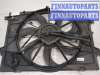 купить Вентилятор радиатора на Hyundai Tucson 1 2004-2010