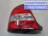 купить Фонарь (задний) на Mazda 323 (BJ) 1998-2003