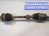купить Полуось (приводной вал, шрус) на Mazda 6 (GG) 2002-2007