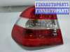 купить Фонарь (задний) на BMW 3 E46 1998-2006