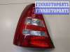 купить Фонарь (задний) на Subaru Forester (S11) 2002-2007