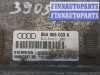 купить Блок управления двигателем на Audi A3 (8L) 1996-2003