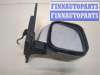 купить Зеркало боковое на Mitsubishi Pajero / Montero 2000-2006