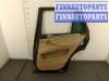 купить Стекло боковой двери на BMW X5 E70 2007-2013