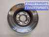 купить Диск тормозной на Jeep Grand Cherokee 2004-2010