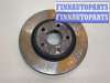 купить Диск тормозной на Jeep Grand Cherokee 2004-2010