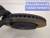 купить Диск тормозной на Jeep Grand Cherokee 2004-2010