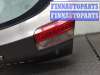 купить Двигатель стеклоочистителя (моторчик дворников) задний на Renault Laguna 3 2007-