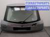 купить Крышка (дверь) багажника на Ford Focus 1 1998-2004