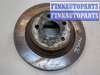 купить Диск тормозной на Mercedes CLS C219 2004-2010