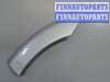 купить Молдинг крыла на Mitsubishi Pajero / Montero 2000-2006