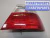 купить Фонарь (задний) на BMW 3 E46 1998-2006