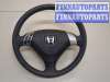 купить Руль на Honda Accord 7 2003-2007
