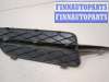 купить Заглушка (решётка) бампера на BMW X5 E70 2006-2013
