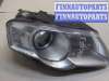 купить Фара (передняя) на Volkswagen Passat 6 2005-2010