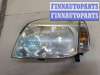купить Поворот на Nissan X-Trail (T30) 2001-2006