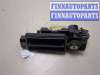 купить Ручка крышки багажника на Mercedes E W211 2002-2009