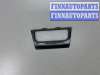 купить Рамка под переключатель отопителя на Volkswagen Golf 6 2009-2012