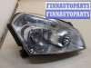 купить Фара (передняя) на Nissan Qashqai 2006-2013