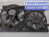 купить Вентилятор радиатора на Volkswagen Polo 2001-2005