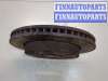 купить Диск тормозной на Chevrolet Tahoe 1999-2006