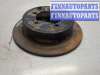 купить Диск тормозной на Mitsubishi Outlander 2003-2009