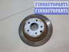купить Диск тормозной на Nissan Qashqai 2006-2013