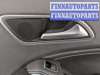 купить Стекло форточки двери на Mercedes A W176 2012-2018