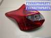 купить Фонарь (задний) на Ford Focus 3 2011-2015