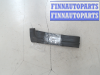 купить Уплотнитель на Nissan Qashqai 2006-2013
