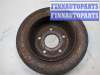 купить Диск тормозной на Jeep Grand Cherokee 2004-2010