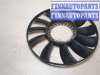 купить Крыльчатка вентилятора (лопасти) на Audi A4 (B6) 2000-2006