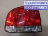 купить Фонарь (задний) на Volkswagen Touareg 2002-2007