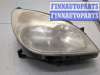 купить Фара (передняя) на Citroen C5 2001-2004