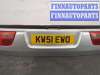 купить Борт откидной на BMW X5 E53 2000-2006