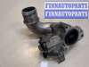 купить Заслонка дроссельная на Opel Astra H 2004-2010