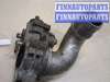 купить Заслонка дроссельная на Opel Astra H 2004-2010
