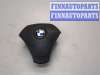 купить Подушка безопасности водителя на BMW 5 E60 2003-2010