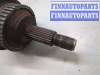 купить Полуось (приводной вал, шрус) на Renault Kangoo 1998-2008